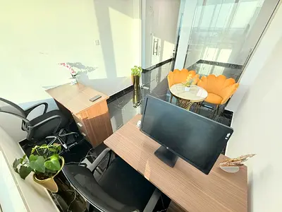 Spacious Office for Rent in Dubai | direct from Owner | near metro