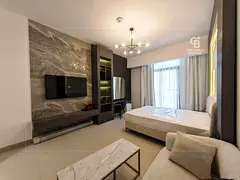 Furnished Studio I Excellent Connectivity