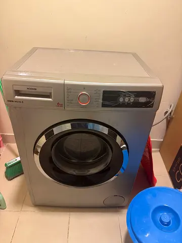 Washing machine Hoover