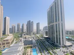 High Floor | Pool Creek Lagoon View | Unfurnished