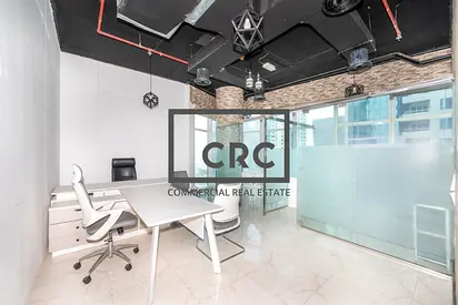 Furnished Office | Lowest Price | Prime Location