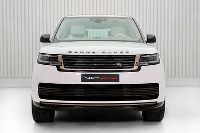 صورة مصغرة 2 لـ 2024 LAND Rover RANGE ROVER