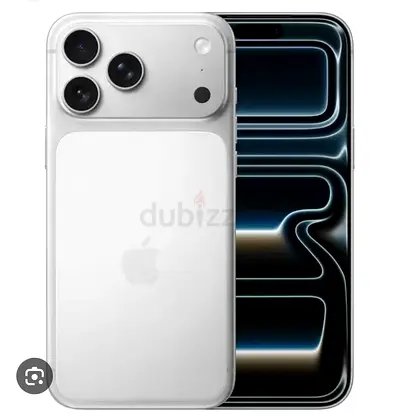 Iphone 17 pro max new for sale