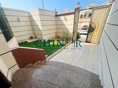 STAND-ALONE 4 BEDROOMS | MAID-ROOM | CENTRAL AC | CONTACT US TODAY!