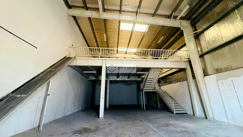 4300 sqft Warehouse for Rent in Industrial area 18,Sharjah