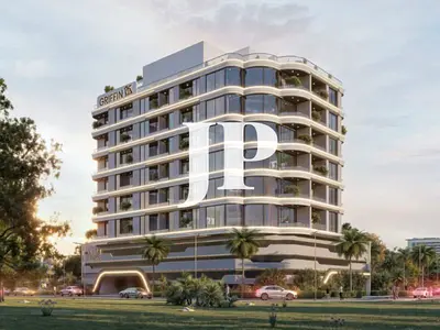 10% دفعة أولى فقط | التسليم خلال 5 أشهر | دقائق من داون تاون | إيثان ريزيدنسز