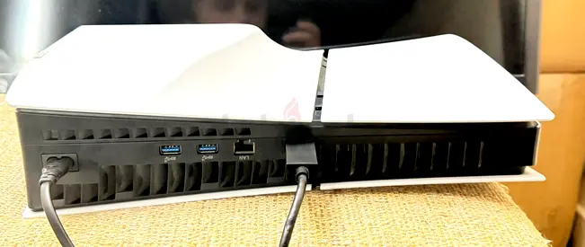 Ps5 slim disc