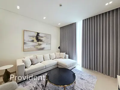 Brand New | Premium Furniture | 2 Bathrooms