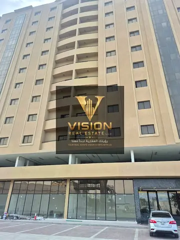 Apartments for rent in Umm Al Quwain