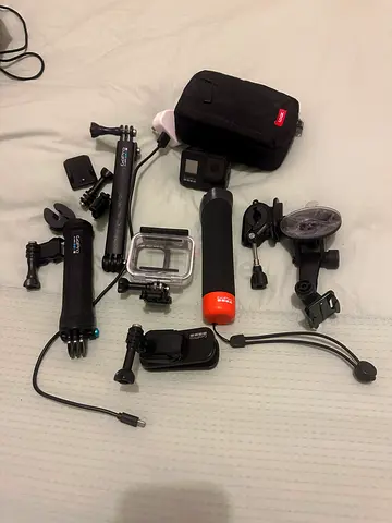 Go Pro