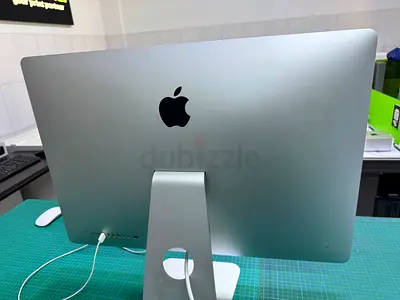 iMac 2015