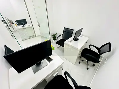 Premium Office Spaces for Rent in Dubai | No Commission