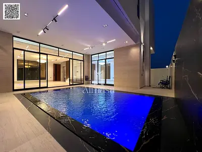 Luxury Villa for Sale in Al Helio 2 | 5 Master Bedrooms | Private Pool | Premium Finishing | All Fees Included | Great Investment Opportunity.