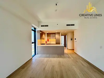 High floor | Brand New 2Bedroom | Ready to Move unit