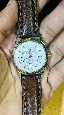 Vintage Westwatch brand new condition
