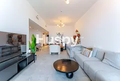 Vacant | Maids Room | Large Apartment