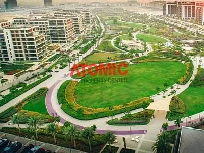 Central Park View | Vacant Unit | Best For Investment