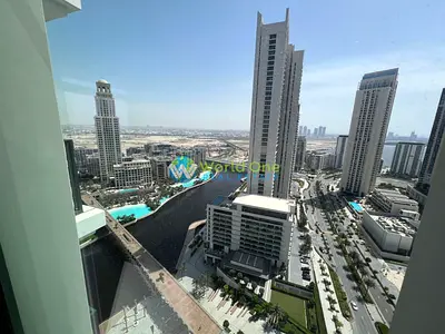 3BHK + Maid Room I Canal View I Great Deal