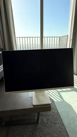 27 Inch FHD Smart LG Monitor