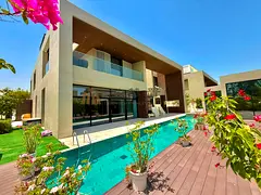 Vacant on Transfer | Furnished | 6BR + Maids Room