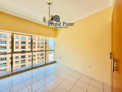 Spacious 1BR Apartment in Silicon Arch | Prime Investment Opportunity