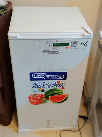 Brand new Mini fridge