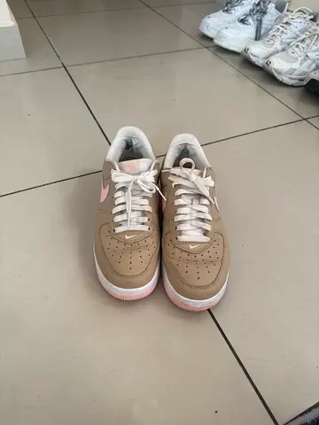Air force