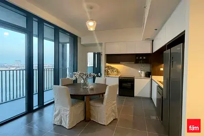 Full Sea View | Biggest Layout | Fully Furnished