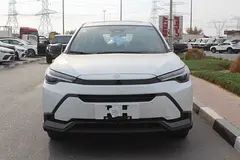 2025 Toyota Frontlander