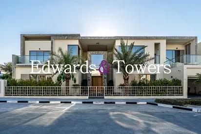 Furnished | High End Villa |5 Bed |Swimming Pool