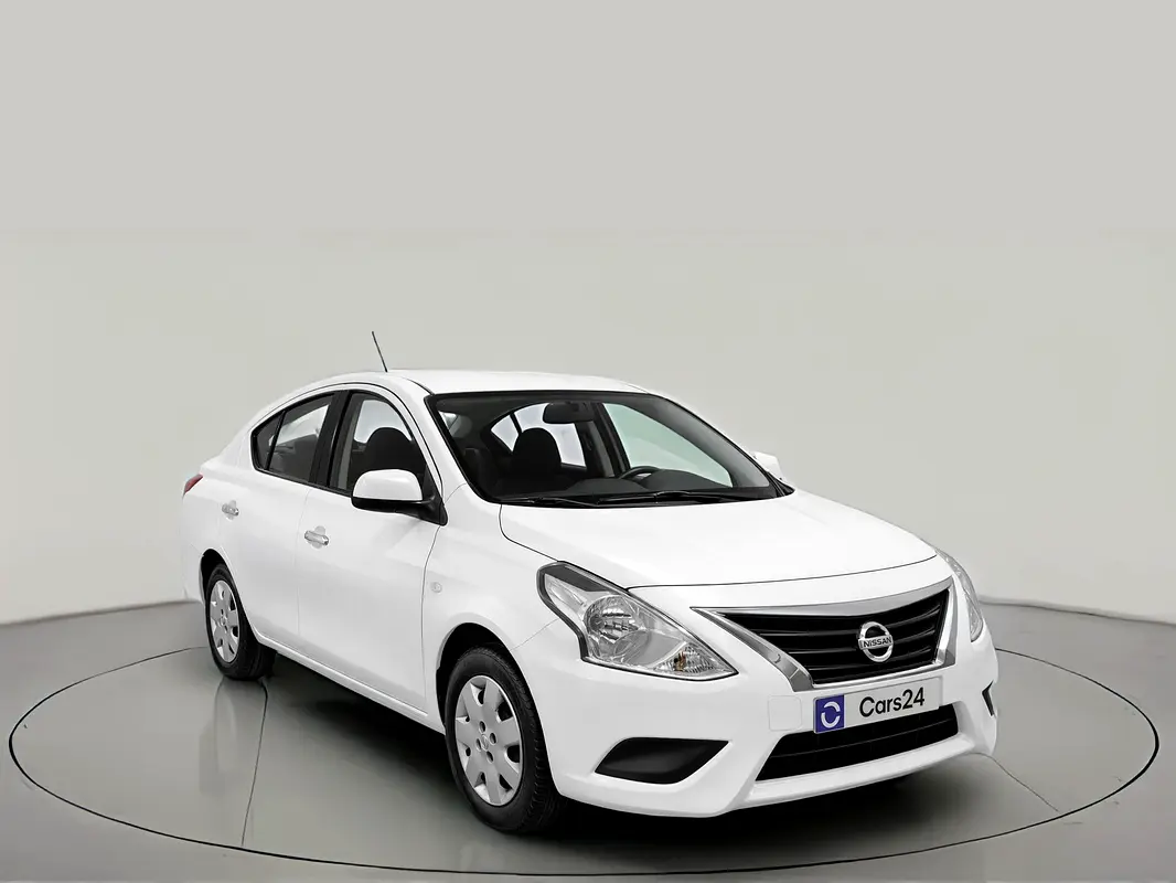 Nissan Sunny 2023 — photo 1 of 12