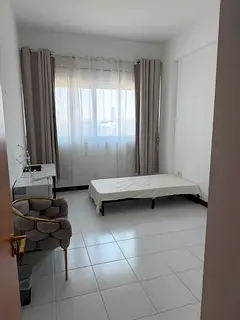 ✨ Female Room Available | Prime Location Near ADCB Metro
