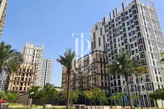 Corner unit | Unfurnished | High Floor