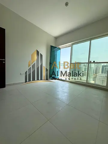 2 Master Bedrooms Apartment for Annual Rent in Al Taawun | Free Parking....