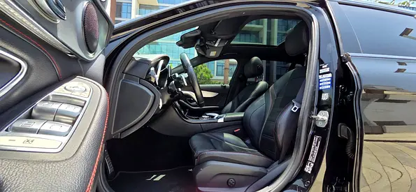 صورة مصغرة 12 لـ 2017 Mercedes-BENZ C-CLASS