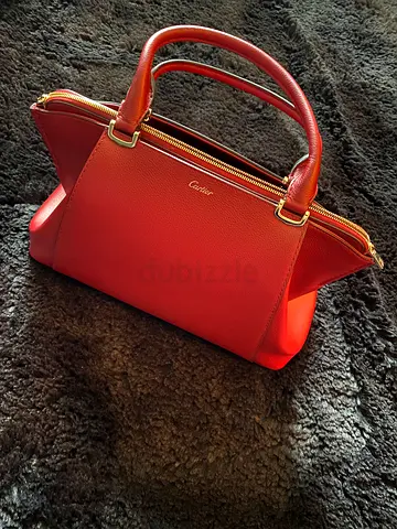 Cartier bag