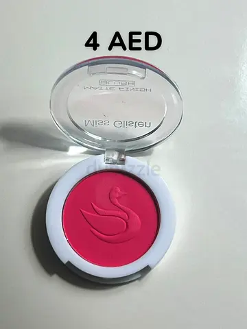 Blusher