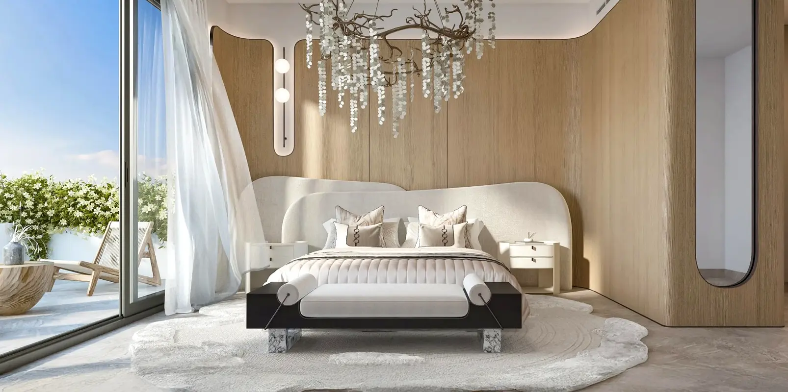 Weybridge Gardens 4 by LEOS Developments - View 2