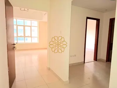 sea view 1bhk with balcony included parking