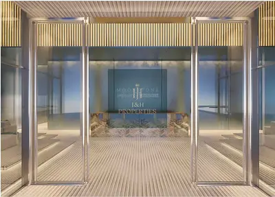 2 BR | Sea View | Distress Deal