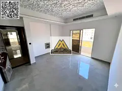 Balcony with a stunning view | All bedrooms are master suites | The apartment has 3 bathrooms | High