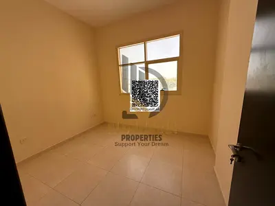 🏡 للإيجار السنوي – شقة غرفتين وصالة في الجرف 2