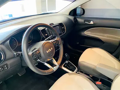 Kia Pegas EX, миниатюра 16