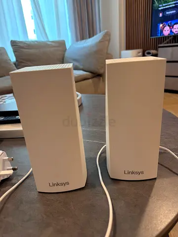 Linksys Velop Mesh WiFi System