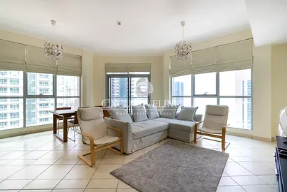 Managed | Fully Furnished | Available 7th June