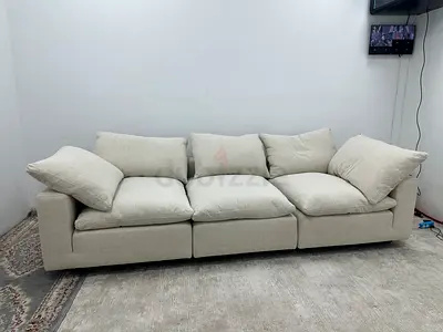 High quality cloud sofa