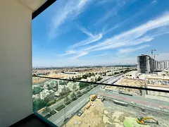 High-Floor 1BR | Brand New | Chiller Free | Open View