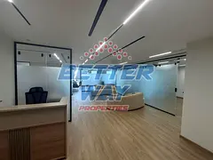 📍 Spacious Office in a Prime Location