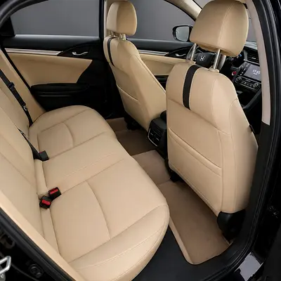 2016 Honda CIVIC 缩略图 12