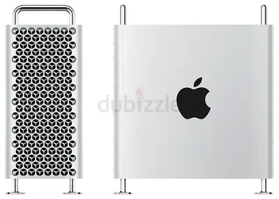 Mac Pro 28Core 96GB RAM